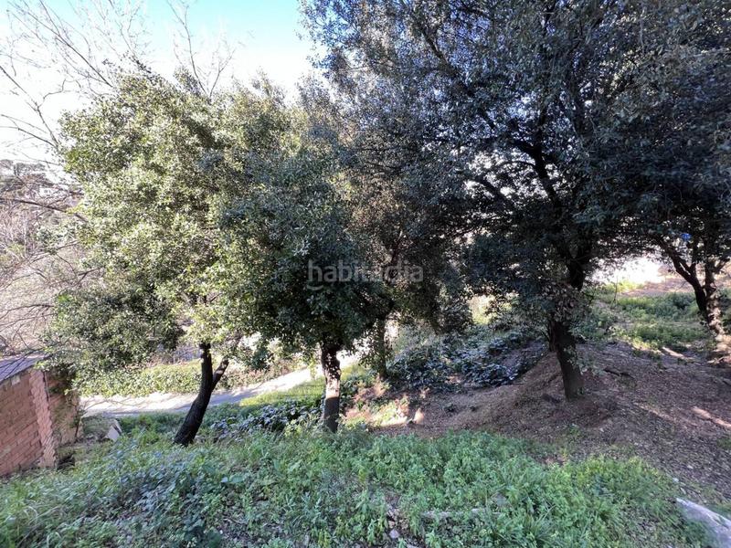 Foto 58ce6383-2810-411c-ad75-cfb55b715f54. Terreno residenziale in La Floresta Sant Cugat del Vallès