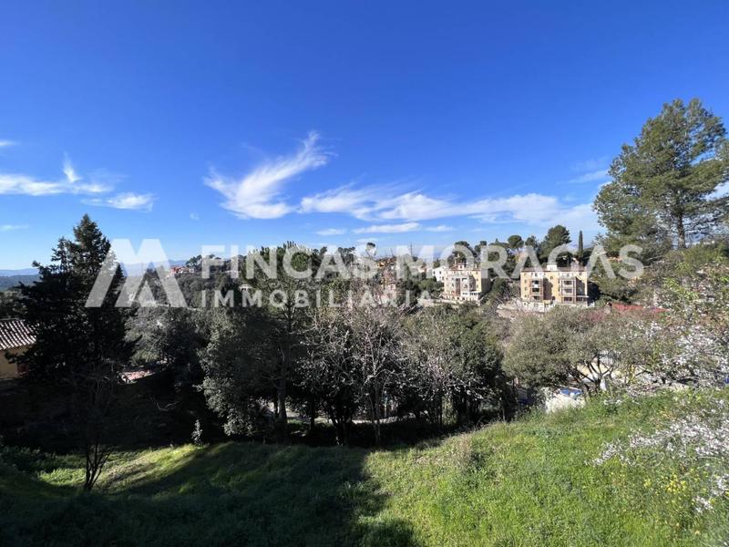 Foto 7db49d68-2c97-4203-9312-ef4238d8045e. Terreno residenziale in La Floresta Sant Cugat del Vallès