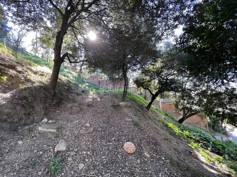 Foto 809d5966-b4f6-4ce7-9299-c10a82cc7d3f. Terreno residenziale in La Floresta Sant Cugat del Vallès