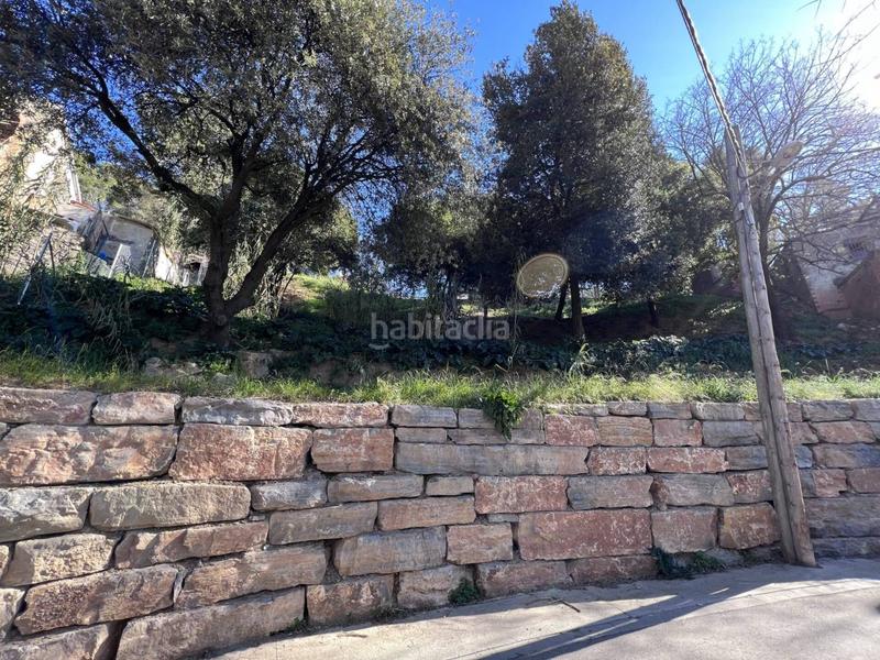 Foto a6eb23cc-a44f-4e54-8452-f3948085c07d. Terreno residenziale in La Floresta Sant Cugat del Vallès