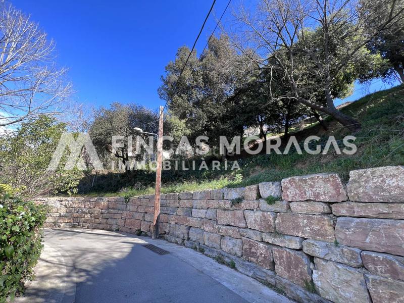 Foto dceccea7-e415-4de2-8622-2f2ce6119435. Terreno residenziale in La Floresta Sant Cugat del Vallès