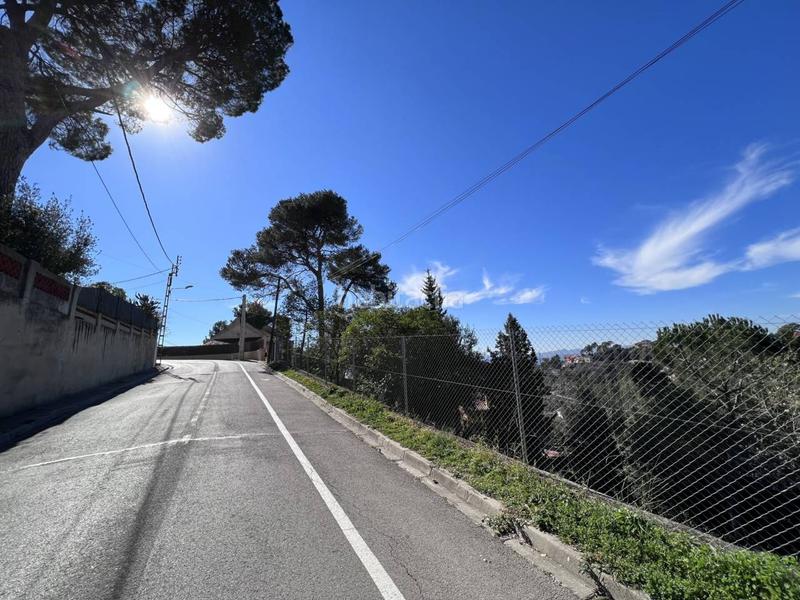 Foto e1d4884a-128f-4755-ab0c-b5f1e2941c5e. Terreno residenziale in La Floresta Sant Cugat del Vallès