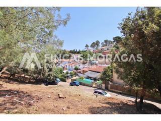 Terreny residencial  Rubies. Solar en venta en la florestales planes