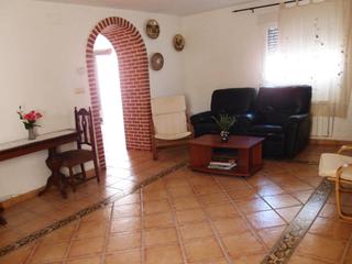 Chalet  Torre pollera. Chalet  en  calatayud