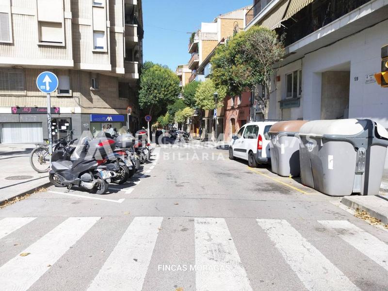 Foto 5505da25-5a96-4295-a319-1ecb155cef85. Autoparkplatz in Centre - Estació Sant Cugat del Vallès