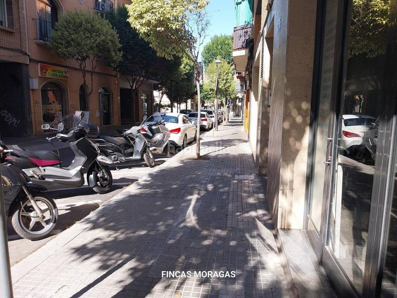 Foto 7aa373cc-0d16-419c-a87b-b773a63a9bc2. Autoparkplatz in Centre - Estació Sant Cugat del Vallès