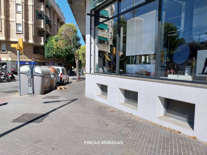 Foto c0de03a8-ade2-45c1-9f50-2b57d3abbf9d. Autoparkplatz in Centre - Estació Sant Cugat del Vallès
