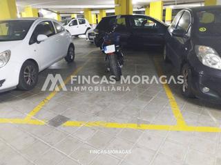 Parking voiture  Martorell. Parking en venta en estación de sant cugat