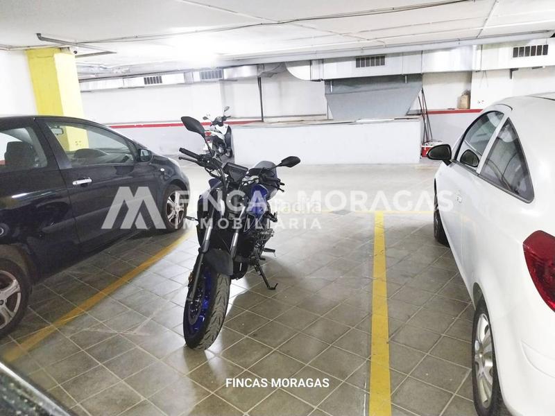 Foto e2b6ad2c-4d04-4dbd-8db9-9ed321326831. Autoparkplatz in Centre - Estació Sant Cugat del Vallès