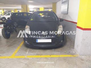 Aparcament cotxe  Martorell. Parking en venta en estació sant cugat del vallés