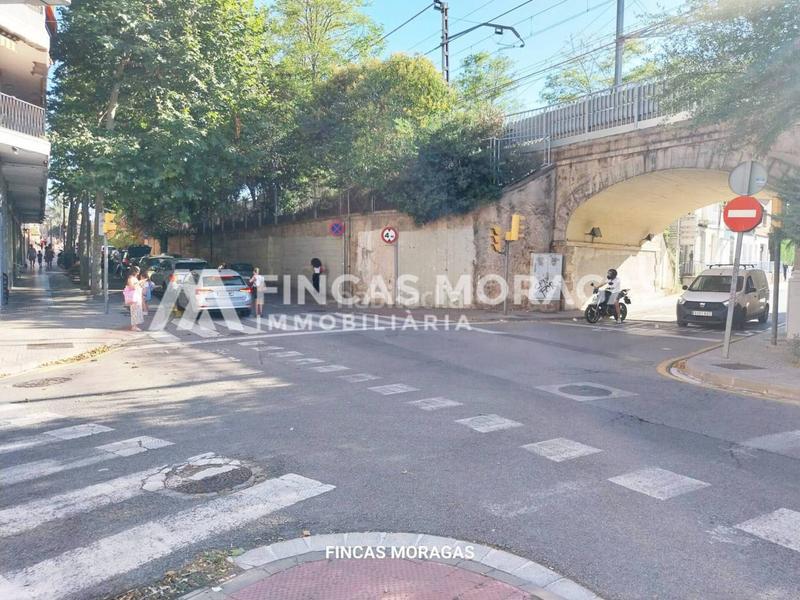 Foto 0ae85ed0-9c7a-46f8-a5d7-23bf7c7e6456. Posto auto in Centre - Estació Sant Cugat del Vallès