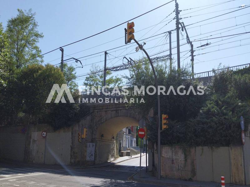 Foto 0c725508-de1a-4ae1-a843-5b0479870158. Posto auto in Centre - Estació Sant Cugat del Vallès