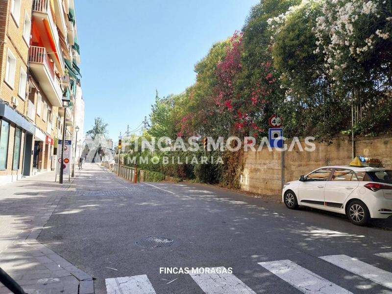 Foto 12088e7f-b519-4040-bb46-304981ea7f11. Posto auto in Centre - Estació Sant Cugat del Vallès