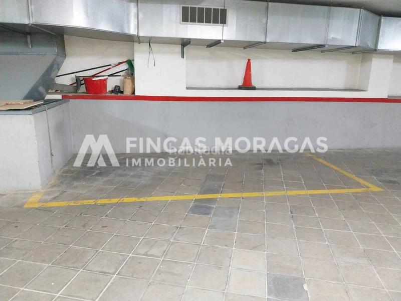 Foto 25092377-3817-4669-92e2-fed2147b3bfe. Posto auto in Centre - Estació Sant Cugat del Vallès