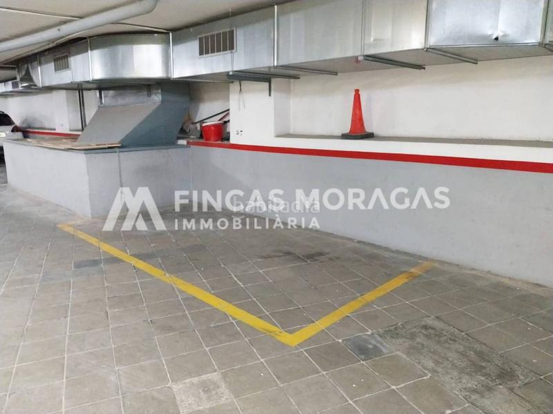 Foto 2f1a3130-61c9-45d3-a41e-b691b17742ad. Posto auto in Centre - Estació Sant Cugat del Vallès