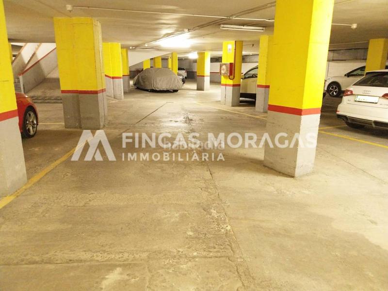 Foto 3832f4a0-1491-4d23-808f-31ba0930795f. Posto auto in Centre - Estació Sant Cugat del Vallès