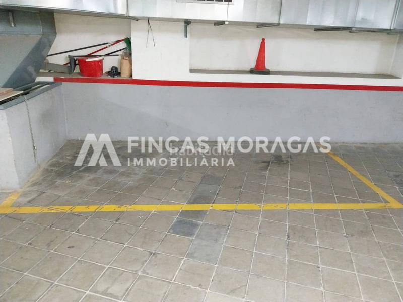 Foto 557237f0-5712-484d-9068-7d06dab8f2ab. Posto auto in Centre - Estació Sant Cugat del Vallès