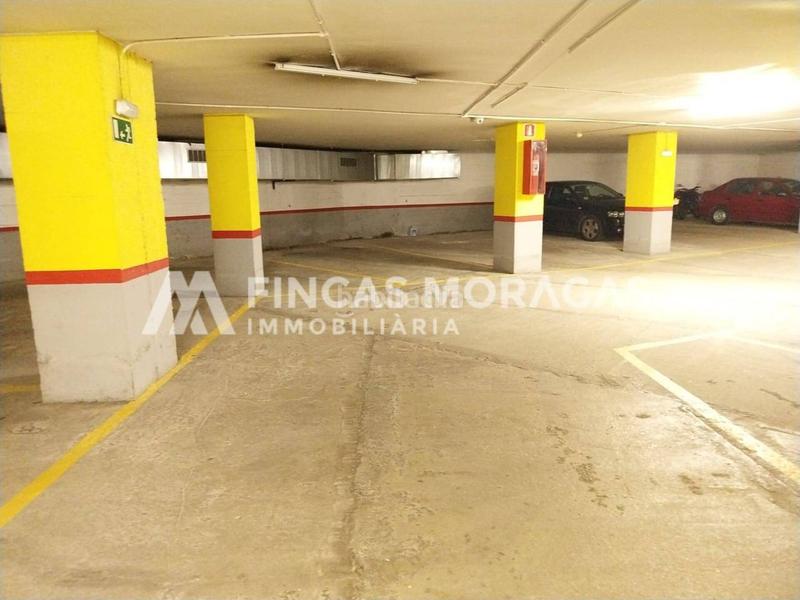 Foto 5828b3e9-d137-47fc-8d48-b0443a4486d5. Posto auto in Centre - Estació Sant Cugat del Vallès