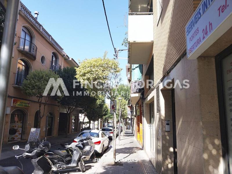 Foto 739501e2-7b04-4cc1-b68f-02d5b342b070. Posto auto in Centre - Estació Sant Cugat del Vallès