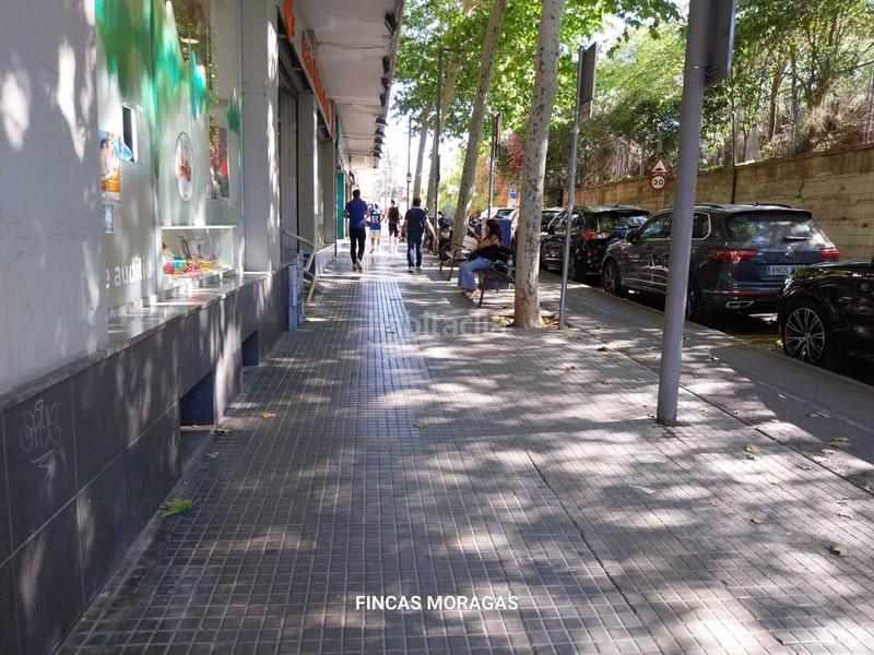 Foto 7459e99f-1129-4a87-989e-3e64541b5a61. Posto auto in Centre - Estació Sant Cugat del Vallès