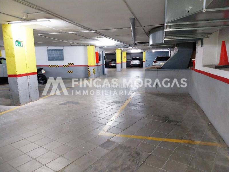 Foto 9416193f-f9dd-4791-a783-67a5a176c79d. Posto auto in Centre - Estació Sant Cugat del Vallès