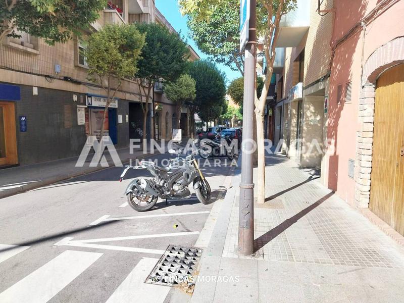 Foto b9238790-c0ee-4592-a645-cd1af91e18db. Posto auto in Centre - Estació Sant Cugat del Vallès