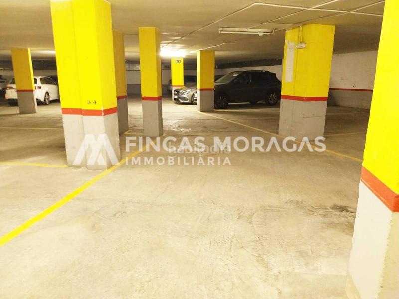 Foto ba23f90f-70f4-4c91-acca-553577819887. Posto auto in Centre - Estació Sant Cugat del Vallès