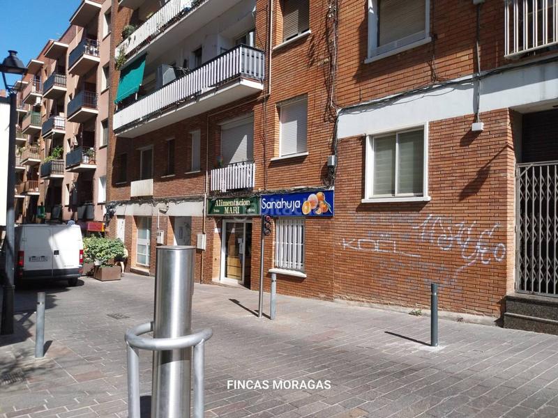 Foto e1efe698-f56b-4e74-9413-79f7f7e53a80. Posto auto in Centre - Estació Sant Cugat del Vallès