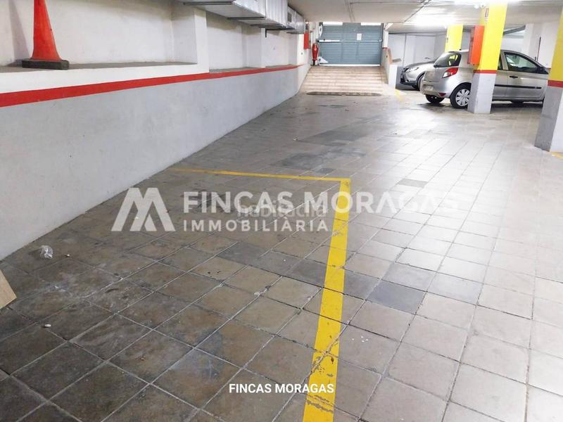 Foto fad063b7-3f6e-4afd-b07f-f184b98d88d4. Posto auto in Centre - Estació Sant Cugat del Vallès