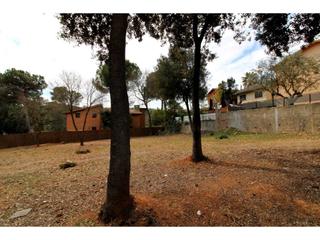 Terreno residencial en El Greco