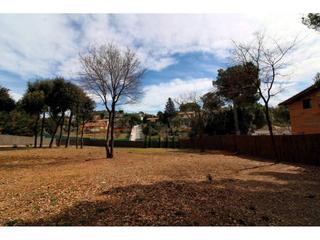 Terreno residencial  El greco. Terreno único en la zona