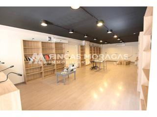 Location Local commercial  Vallès. Oportunidad única local comercial en alquiler en el centro de sa