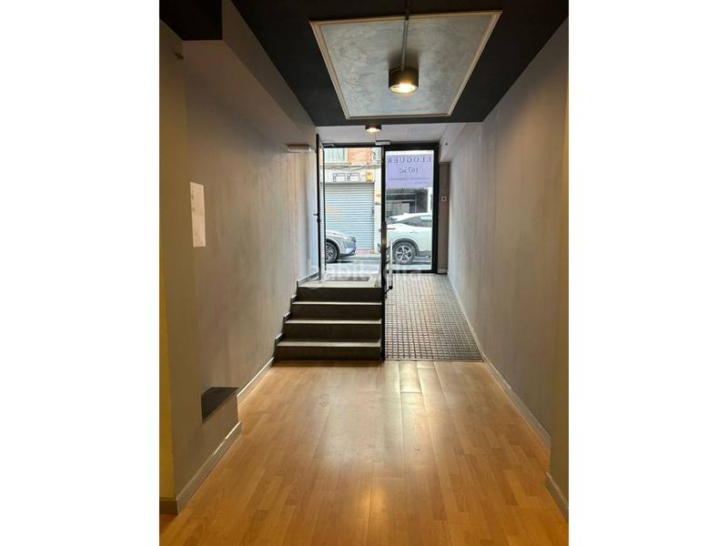 Foto 5bf4227c-25f3-4229-a9b7-496f0f2f53f7. Affitto locale commerciale in El Coll Sant Cugat del Vallès