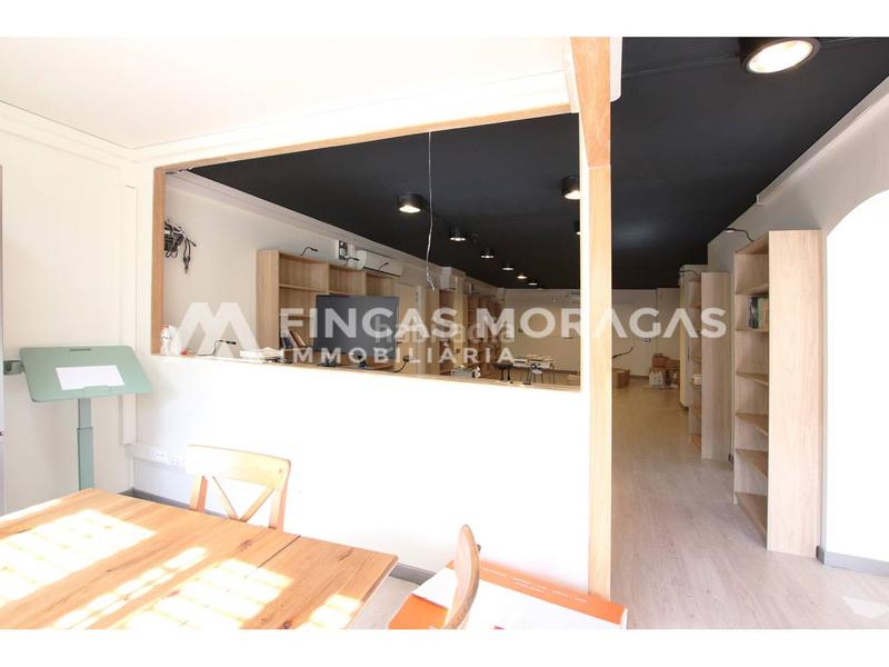 Foto d0c02760-7a8b-4ce8-b503-89f9c7255151. Affitto locale commerciale in El Coll Sant Cugat del Vallès