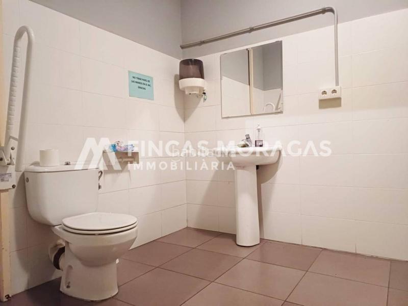 Foto 116b8a94-c9ad-48d3-aaa3-a8948adcf05c. Lloguer local comercial a El Coll Sant Cugat del Vallès