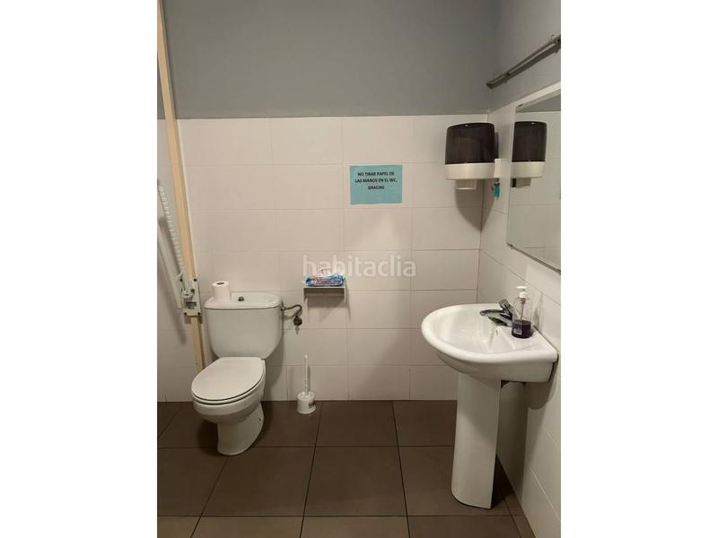 Foto 2c0b1000-a1ae-4604-a900-b67e282ec07f. Lloguer local comercial a El Coll Sant Cugat del Vallès