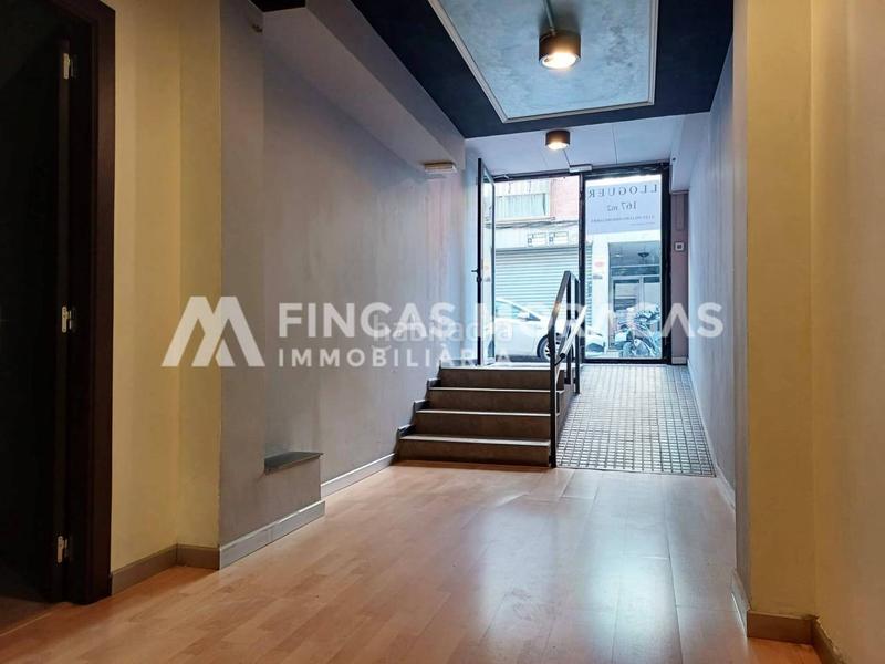 Foto 3491db22-3e7a-4e6a-9c50-8dab6b7a419a. Lloguer local comercial a El Coll Sant Cugat del Vallès