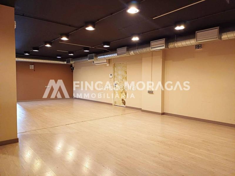 Foto 56858ca1-7532-49db-8f2e-ef58f1718918. Lloguer local comercial a El Coll Sant Cugat del Vallès