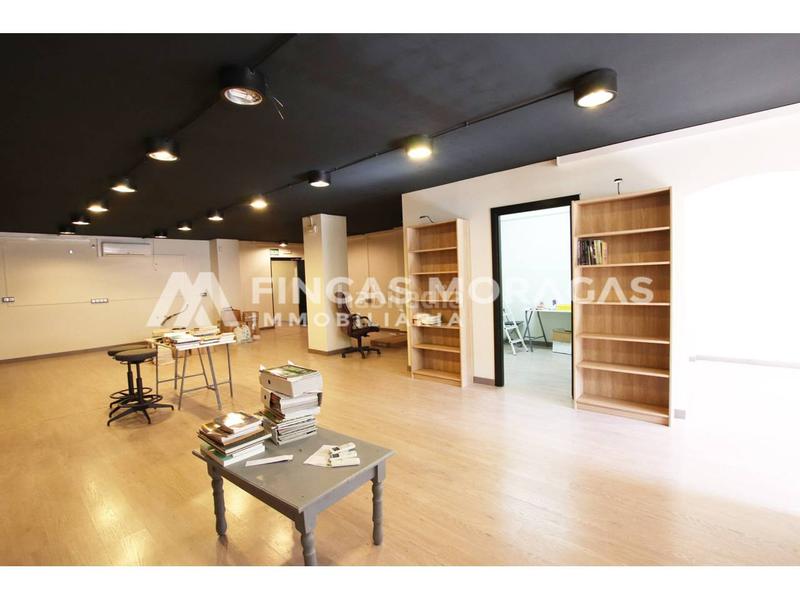 Foto c3e97d58-5bdf-4411-8c8e-736445c68a8c. Lloguer local comercial a El Coll Sant Cugat del Vallès