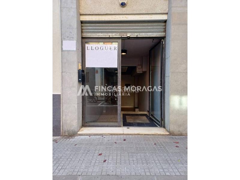 Foto 13750408-014d-41ca-971e-28dc66e12729. Rent business premise in El Coll Sant Cugat del Vallès