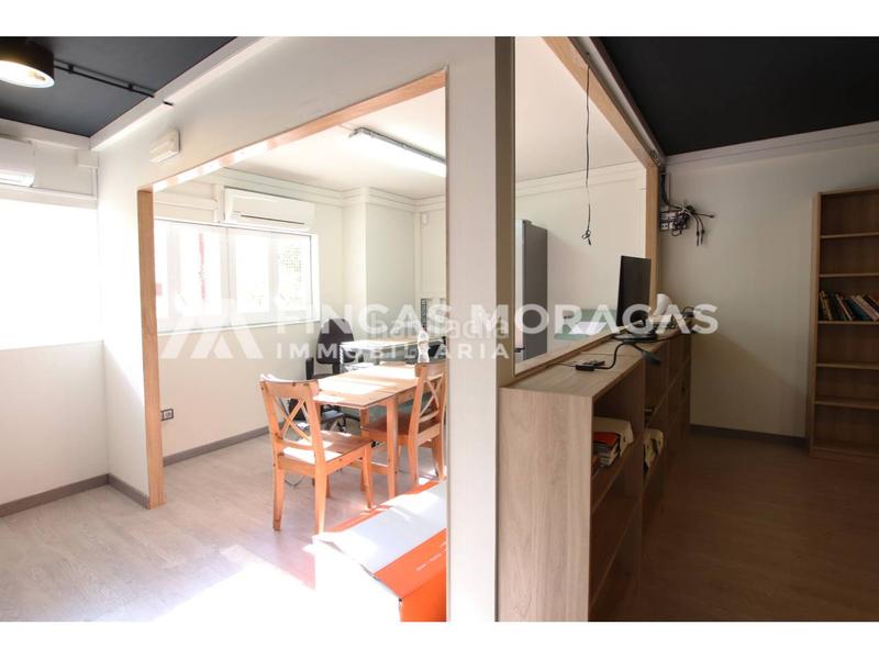 Foto 22c86737-0661-4ea2-8a8d-078082d69fe0. Rent business premise in El Coll Sant Cugat del Vallès