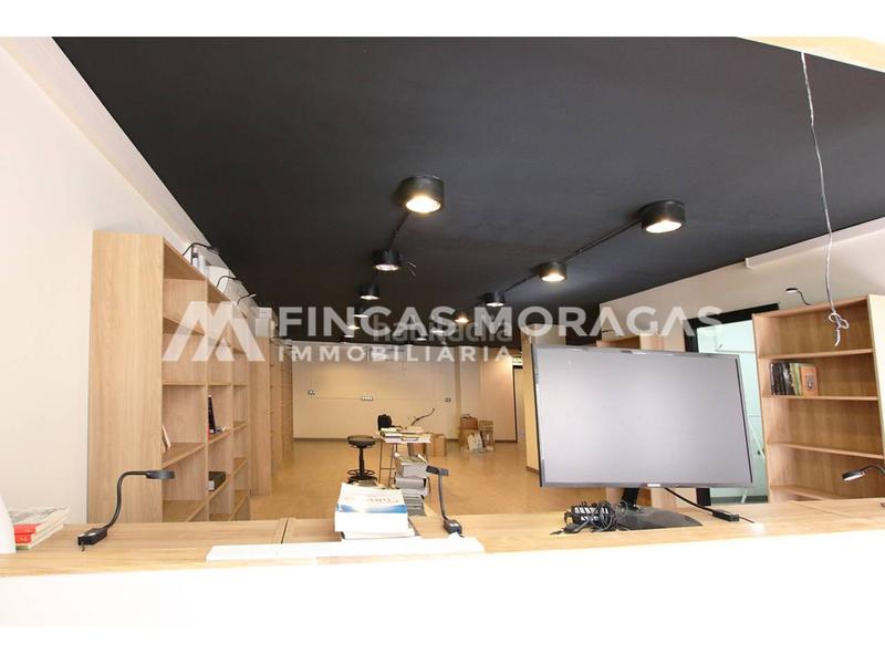 Foto 4999b695-80d2-404b-892b-993c9bac1b7a. Rent business premise in El Coll Sant Cugat del Vallès