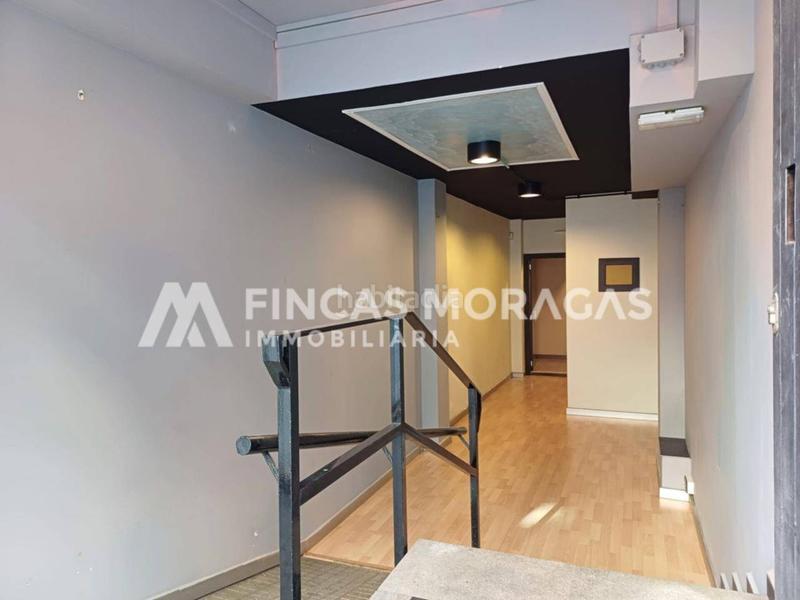 Foto 66ed45b8-afe0-4be2-8592-867d0b98d643. Rent business premise in El Coll Sant Cugat del Vallès