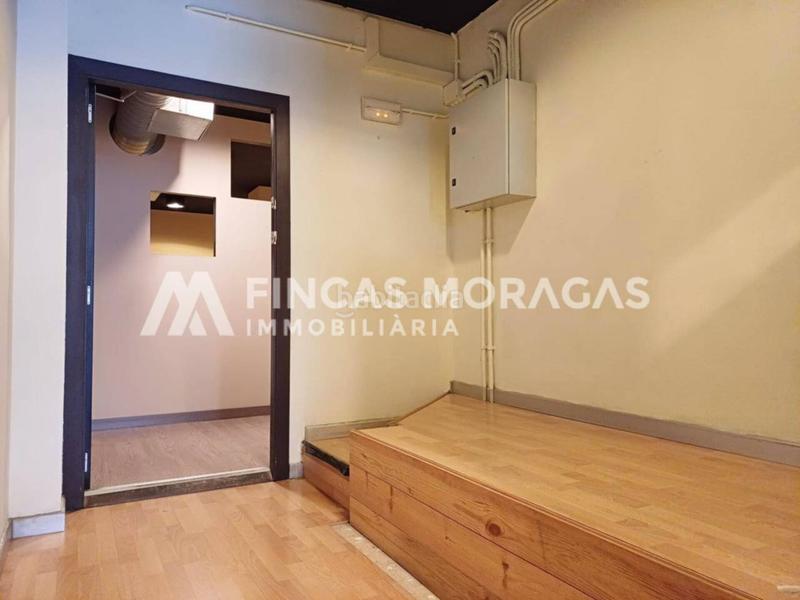 Foto 6cf52963-785e-4257-9801-9b730e9c1b98. Rent business premise in El Coll Sant Cugat del Vallès
