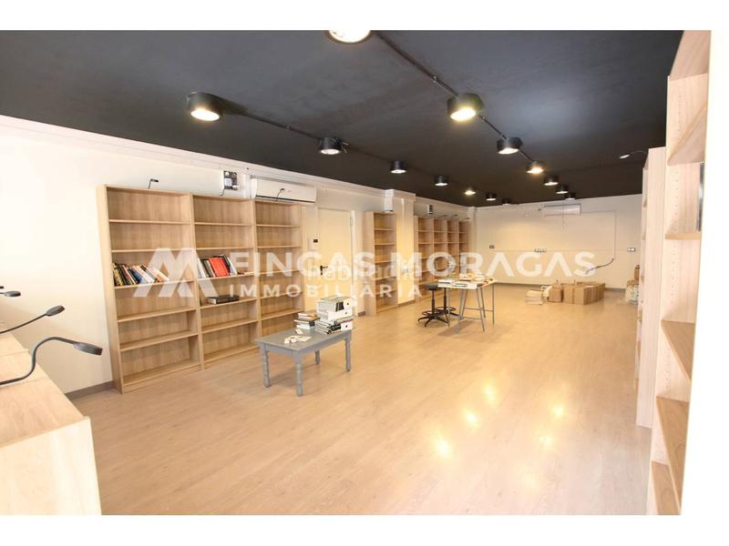 Foto 7070adcf-e481-4825-8868-769fe3c2b4fe. Rent business premise in El Coll Sant Cugat del Vallès