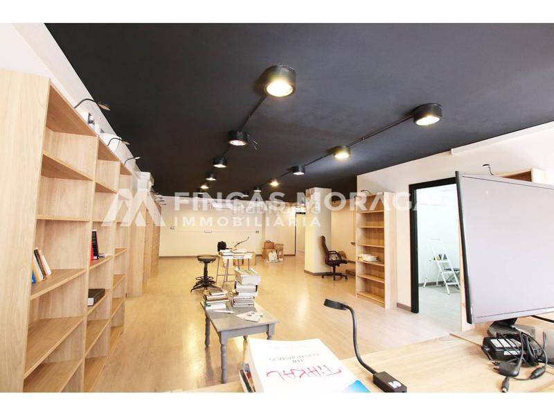 Foto db48da66-6bb9-4ea6-85de-421e019b6254. Rent business premise in El Coll Sant Cugat del Vallès