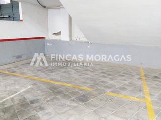Parking voiture  Martorell. Venta de una plaza de aparcamiento para moto en sant cugat del v