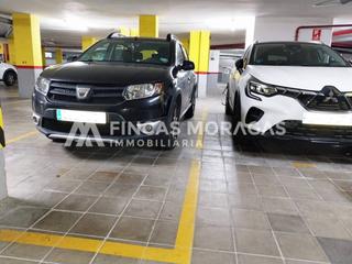 Parking voiture  Martorell. Venta de parking en sant cugat del vallès  centre