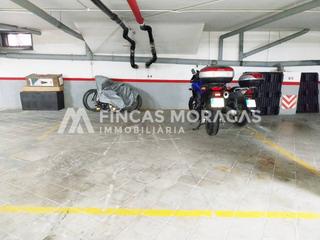 Aparcament cotxe  Martorell. Venta de plaza de parking grande en sant cugat del vallès