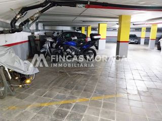 Parking coche en Calle Martorell